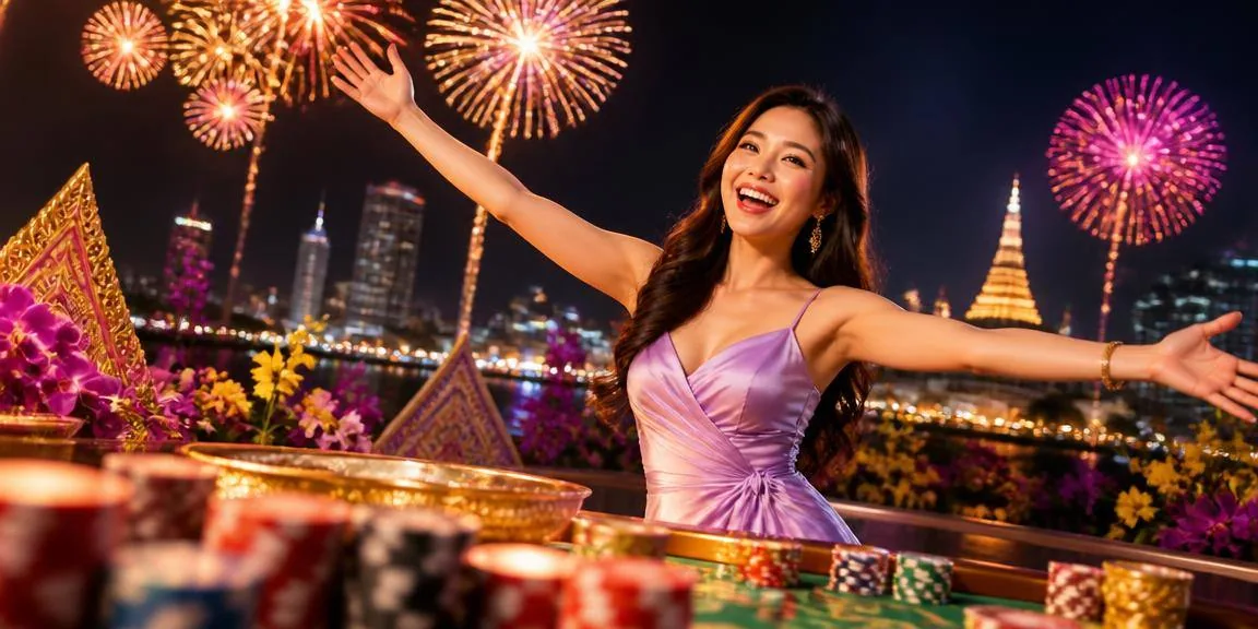 gslotz888 แบรนด์ที่สร้างมาเพื่อคนไทยโดยเฉพาะ